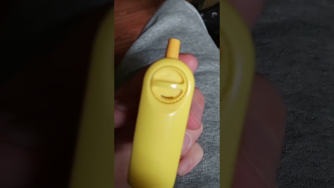 Binaries Cabin 6k puffs 18ml Pineapple 🍍 upsidedown cake 🎂