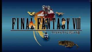 FF8R - HBFS - Gameplay Mod - Debug Room Tour