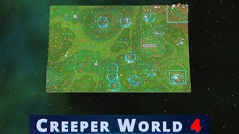 LPAC Autobuild: Creeper World 4 Part 570