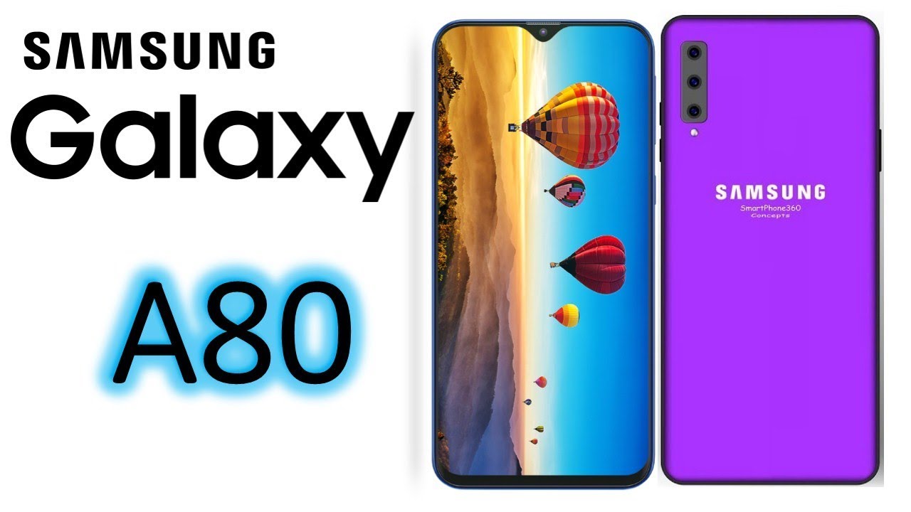 Image result for samsung galaxy a80