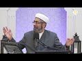 Revival circle breaking the two desires by imam ghazali