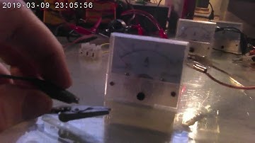 Transformers 6 of 365 *  Bucking Coils Part 1