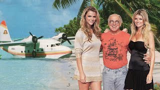 Jimmy Buffett's Lifestyle 2023 ★ Women, Houses, Cars & Net Worth