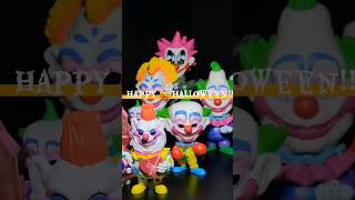 31 Nights of Halloween: Killer Klown Invasion! #halloween #shorts #killerklowns  #funko #horror