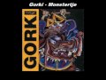 Gorki - Monstertje (Song + Lyrics)