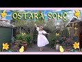 Ostara  lisa thiel zemira rowan cover    ostara celebrations     spring music