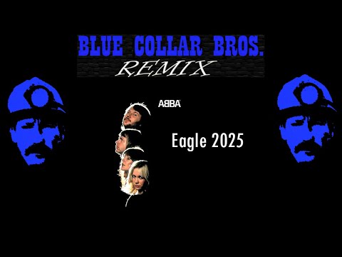 ABBA - Eagle