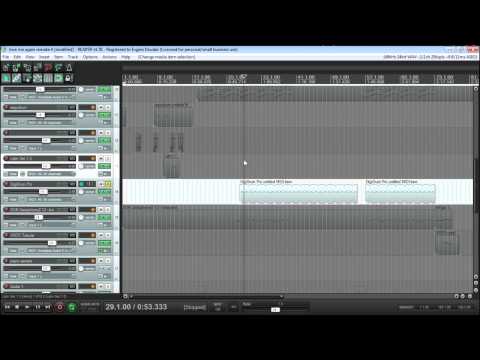 john-newman-love-me-again-low-cost-remake-(free-reaper-project)