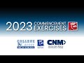 College and Career High School Graduation 2023