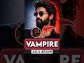 RAAKA:Allu Arjun Sci-Fi First Look Indian Cinema Ready to Challenge Hollywood?#alluarjun #shorts
