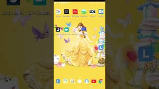 the best app for princess wallpaper .....(specially for girls) screenshot 3