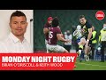 Why haven't Ireland progressed under Farrell? | Brian O'Driscoll & Keith Wood