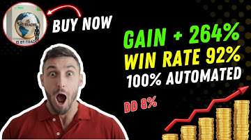 IS BTTrader EA MT4 | Verified BTCUSD Grid & Martingale Hybrid Trading Robot