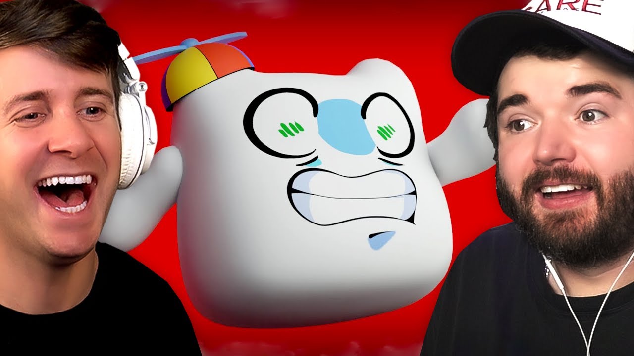 SMii7Y Moments that gotta be racist w/ BigJigglyPanda