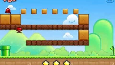 Kill the Plumber -- Level 12 Walkthrough