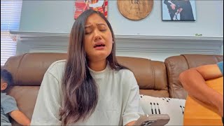 Nun Hruaitu Bawipa (raw acoustic cover) || Rachel Hniang