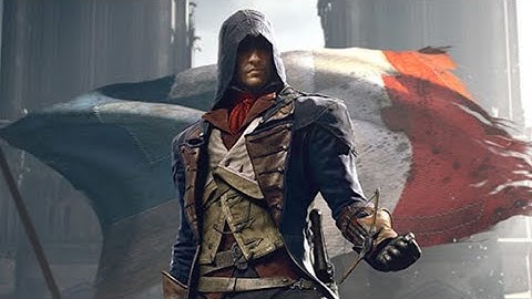 Assassin