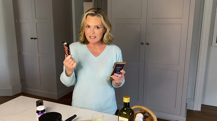 Simple ways to reduce your sugar intake | Liz Earl...