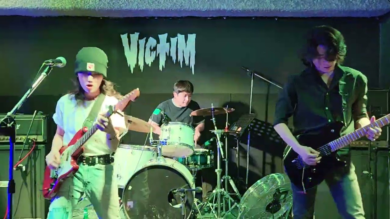 240906 숨비 - 다이아몬드(Die Almond) @빅팀