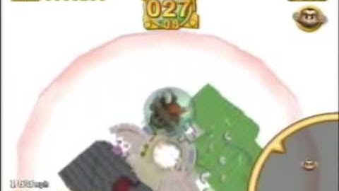 Super High in Inchworms stage - the easiest 1350 mph