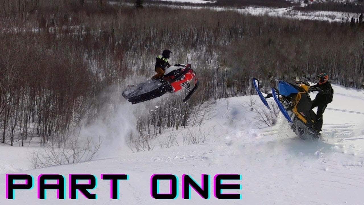 DITCH BANGING, SWEET JUMPS WITH SPSPRODUCTIONS11