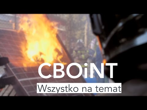 CBOiNT porządki w zielonym ładzie