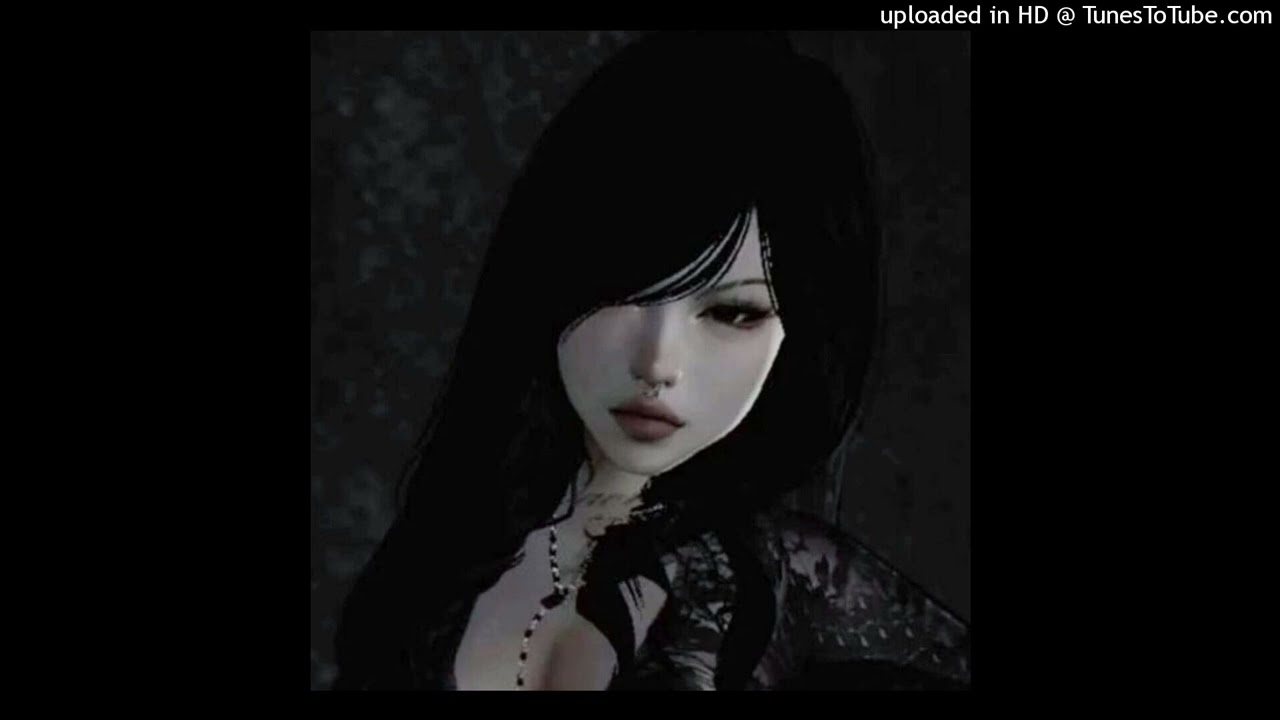 [FREE FOR PROFIT] fakemink x snowstrippers type beat - "pain"