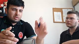 Hayvan Refahi Fi̇nal Ödevi̇ İşletme Röportaji