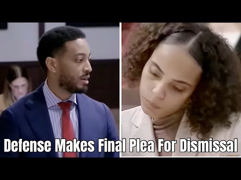 Alicia Allen's Legal Battle: The UNEXPECTED Evidence That Just Dropped