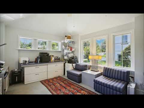 2400 N Quincy Street, Arlington, VA home video tour