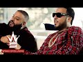 Capture de la vidéo Dj Khaled Secures The Bag With French Montana! (We The Best Radio Interview)