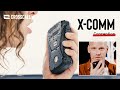 Xcomm  comment ce micro hautparleur dport va transformer vos communications de groupe 