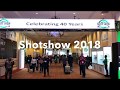 ShotShow 2018