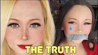 The Dark Truth About Kidnapped TikTokers Bebopandbebe!