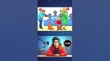 Who Stole a Diamond? #riddles #riddlechallenge #riddleoftheday #brainteasers #quiz #quiztime #shorts