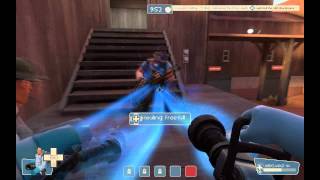 Freekill's TF2 Open Lobby - Best of