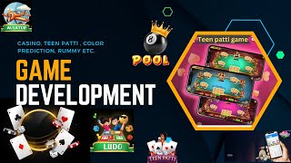 game development company | Maxway Infotech | #gamedevelopment screenshot 3