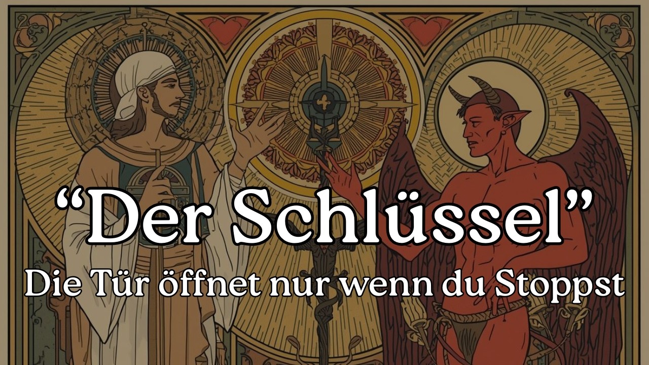 Eine altes Versprechen | Du verwechselst etwas und das kostet....