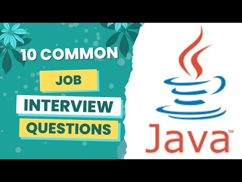 Top 10 Java Interview Questions and Answers