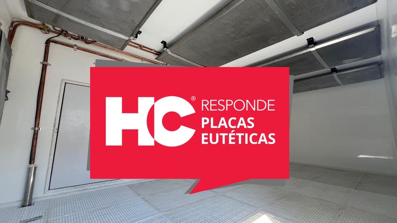 HC Responde - Placas Eutéticas: Tecnologia de Refrigeração Eficiente
