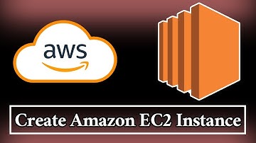 How to Create AWS EC2 Instance | Step by Step Tutorial | AWS EC2 Tutorial for Beginners