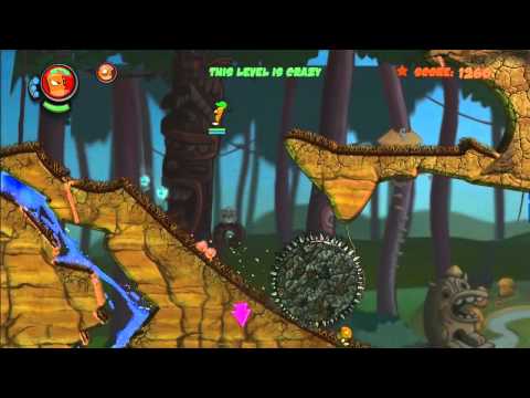 Organic Panic | u0022Real Destructionu0022 Trailer