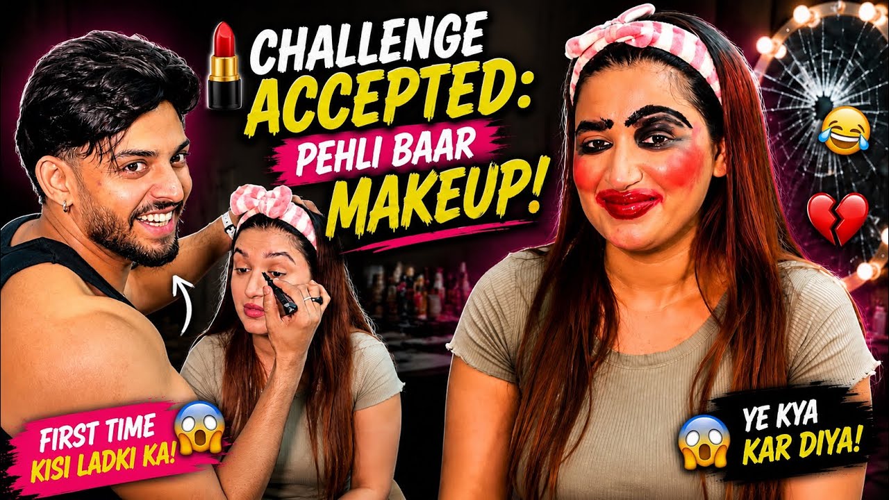 Latest Title & Thumbnail