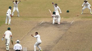 Shakib Al Hasan 10153 Vs Australia - 1St Test 2016 Hd Highlights