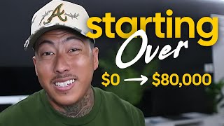 How I Started My T-Shirt Business and What I Would Do If I Had to Start Over