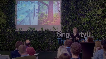 Nadine Bongaerts - SUNL Executive Program April 2018