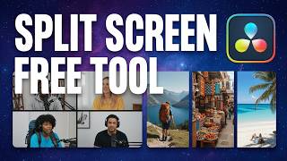 Stop Building Split Screens by Hand — Use This Instead