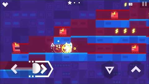 Super Phantom Cat - Level 2-7 SOFTLIGHT