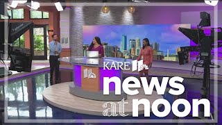 KARE 11 News Now - August 21, 2024