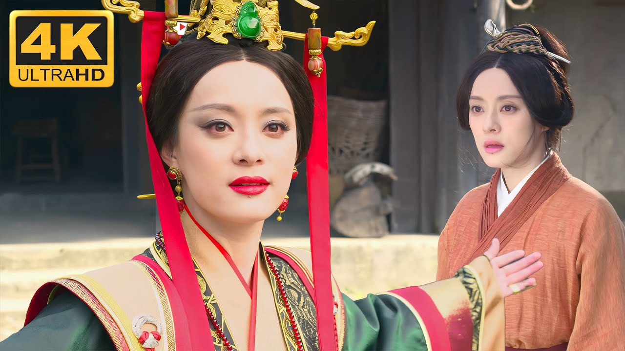 Hành Trình Lột Xác Của Mị Nguyệt Từ Tội Đồ Lưu Đày Trở Thành Nữ Vương Quyền Lực Nhất Thiên Hạ